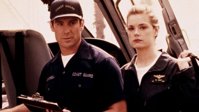 Vignette du programme télé Le Caméléon - Saison 4