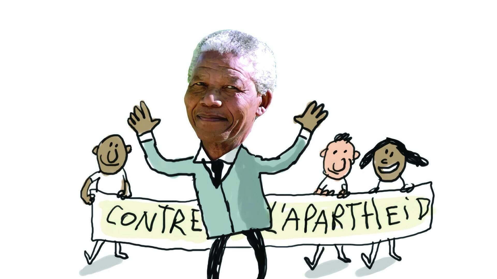 Vignette du programme télé Un jour, une question