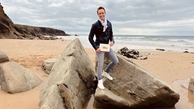 Vignette du programme télé La carte aux trésors