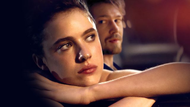 Vignette du programme télé Stars at Noon