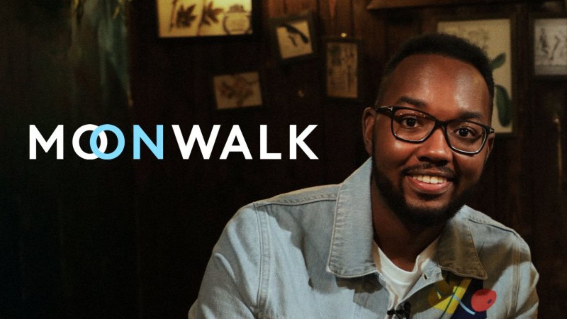 Vignette du programme télé Moonwalk