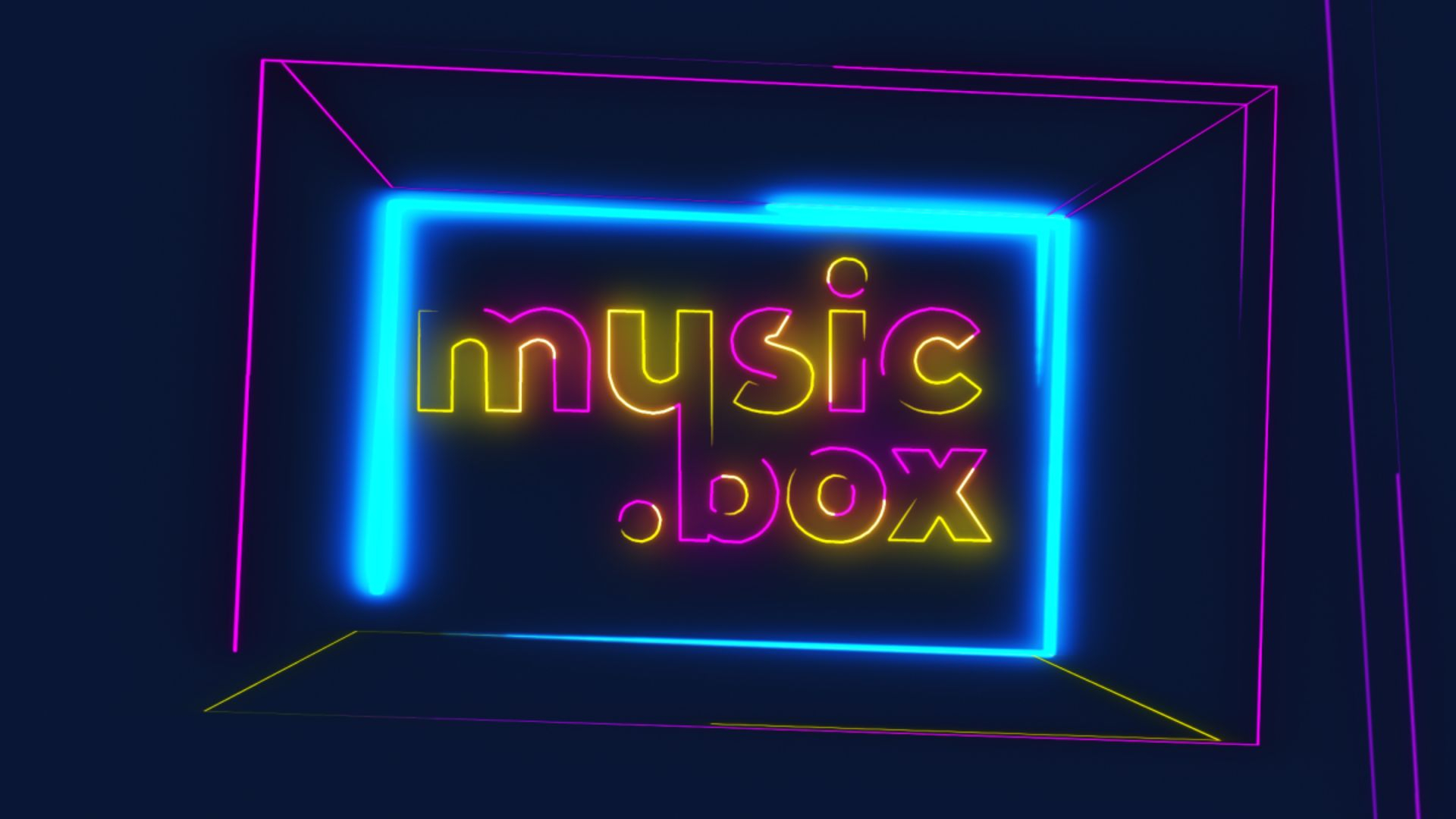 Vignette du programme télé Music Box