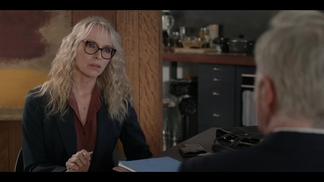 Vignette du programme télé Un si grand soleil - Saison 8