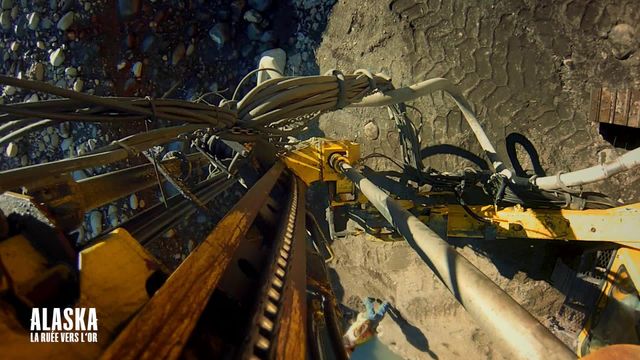 Vignette du programme télé Alaska : La ruée vers l'or - Saison 4