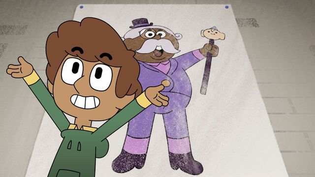 Vignette du programme télé Boy, Girl, etc. - Saison 1