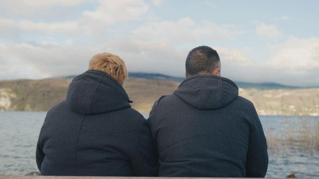 Vignette du programme télé Passeurs de vie