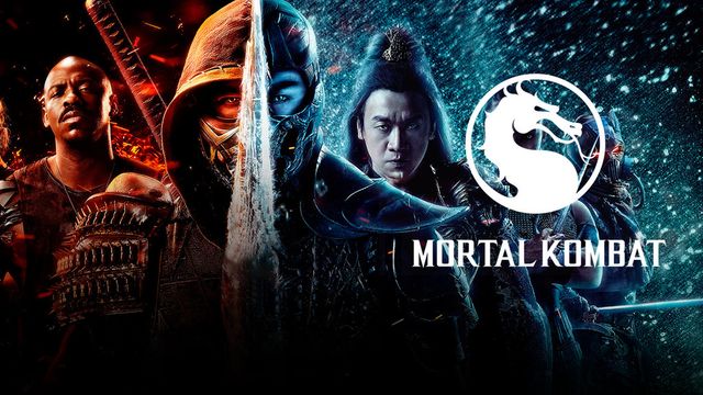 Vignette du programme télé Mortal Kombat