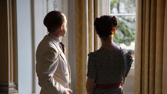 Vignette du programme télé Scandale royal aux Bahamas