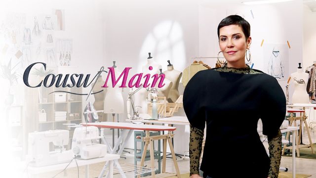 Vignette du programme télé Cousu main