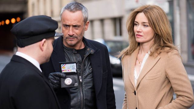 Vignette du programme télé Le juge est une femme - Saison 20