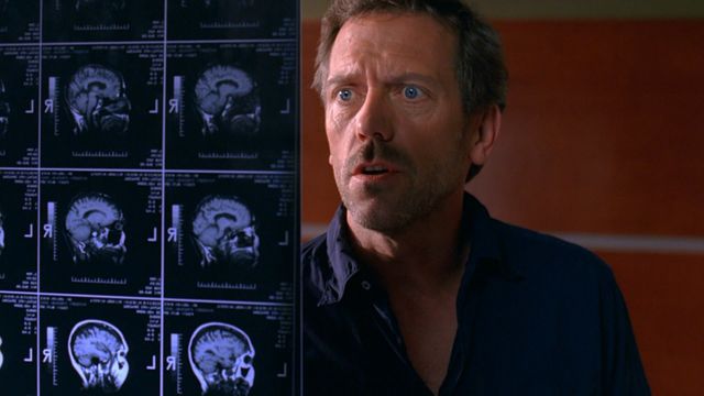 Vignette du programme télé Dr House - Saison 2