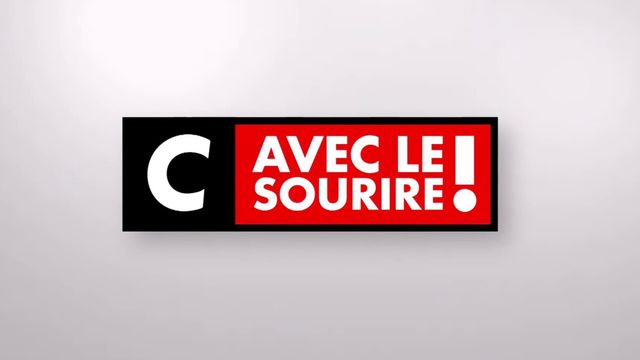 Vignette du programme télé C avec le sourire !