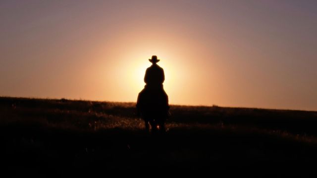 Vignette du programme télé Dans les bottes de Lucky Luke