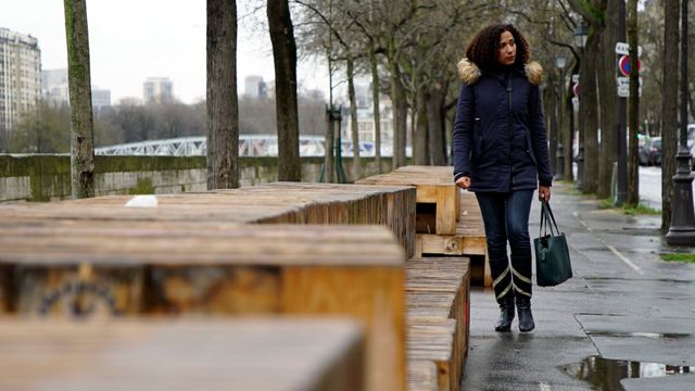 Vignette du programme télé Alerte enlèvement - Saison 1