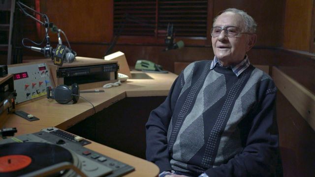 Vignette du programme télé Adolf Eichmann : les aveux du diable - Saison 1