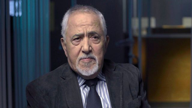 Vignette du programme télé Adolf Eichmann : les aveux du diable - Saison 1