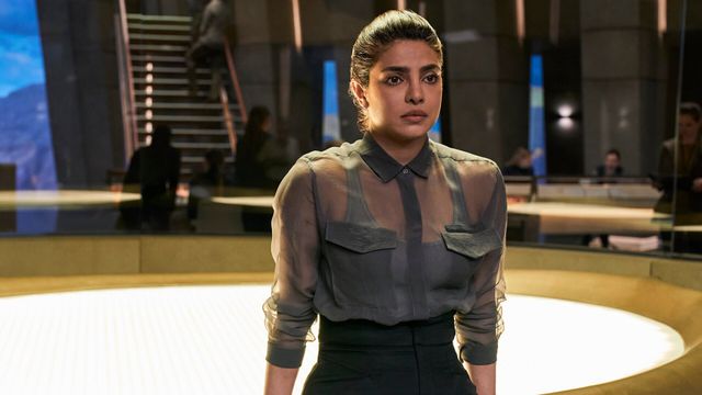 Vignette du programme télé Citadel