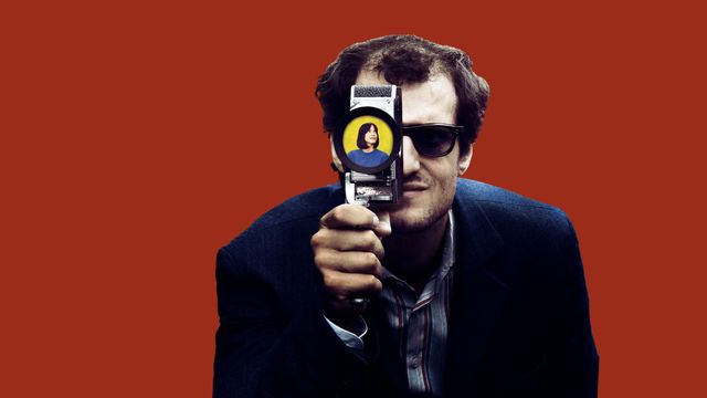 Vignette du programme télé Le redoutable