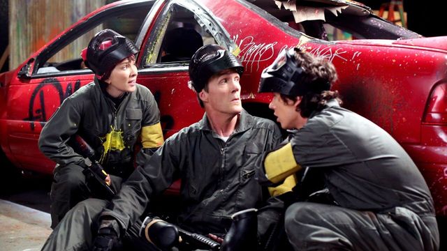 Vignette du programme télé The Middle - Saison 4