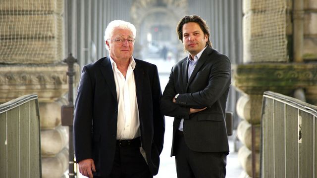 Vignette du programme télé Non élucidé