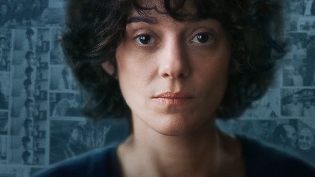 Vignette du programme télé Little Girl Blue