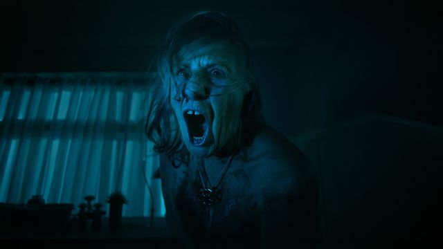 Vignette du programme télé Whitch