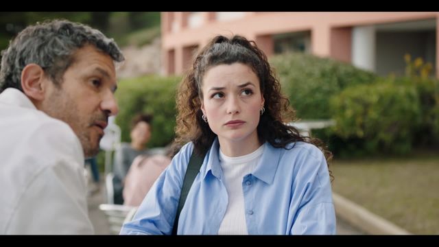 Vignette du programme télé Demain nous appartient - Saison 9