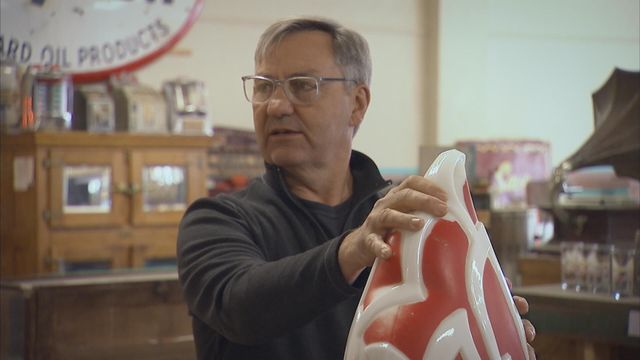 Vignette du programme télé American Pickers, la brocante made in USA - Saison 18