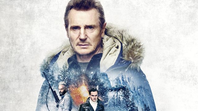 Vignette du programme télé Sang froid