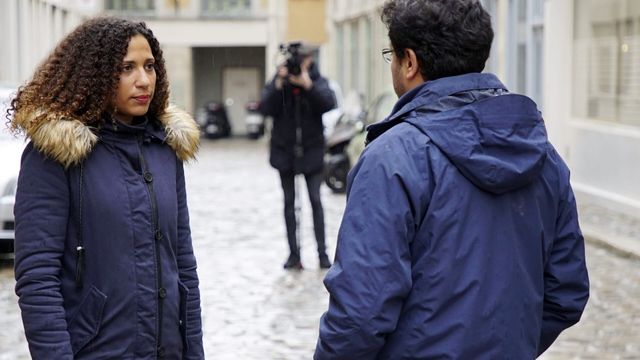 Vignette du programme télé Alerte enlèvement - Saison 1