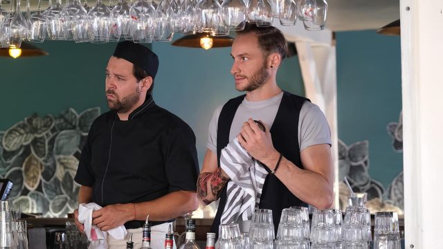 Vignette du programme télé Crimes parfaits - Saison 3