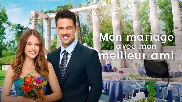 Vignette du programme télé Mon mariage avec mon meilleur ami