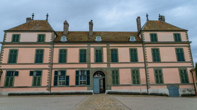 Vignette du programme télé Secrets d'histoire