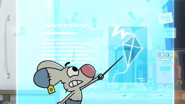 Vignette du programme télé Boy, Girl, etc. - Saison 1