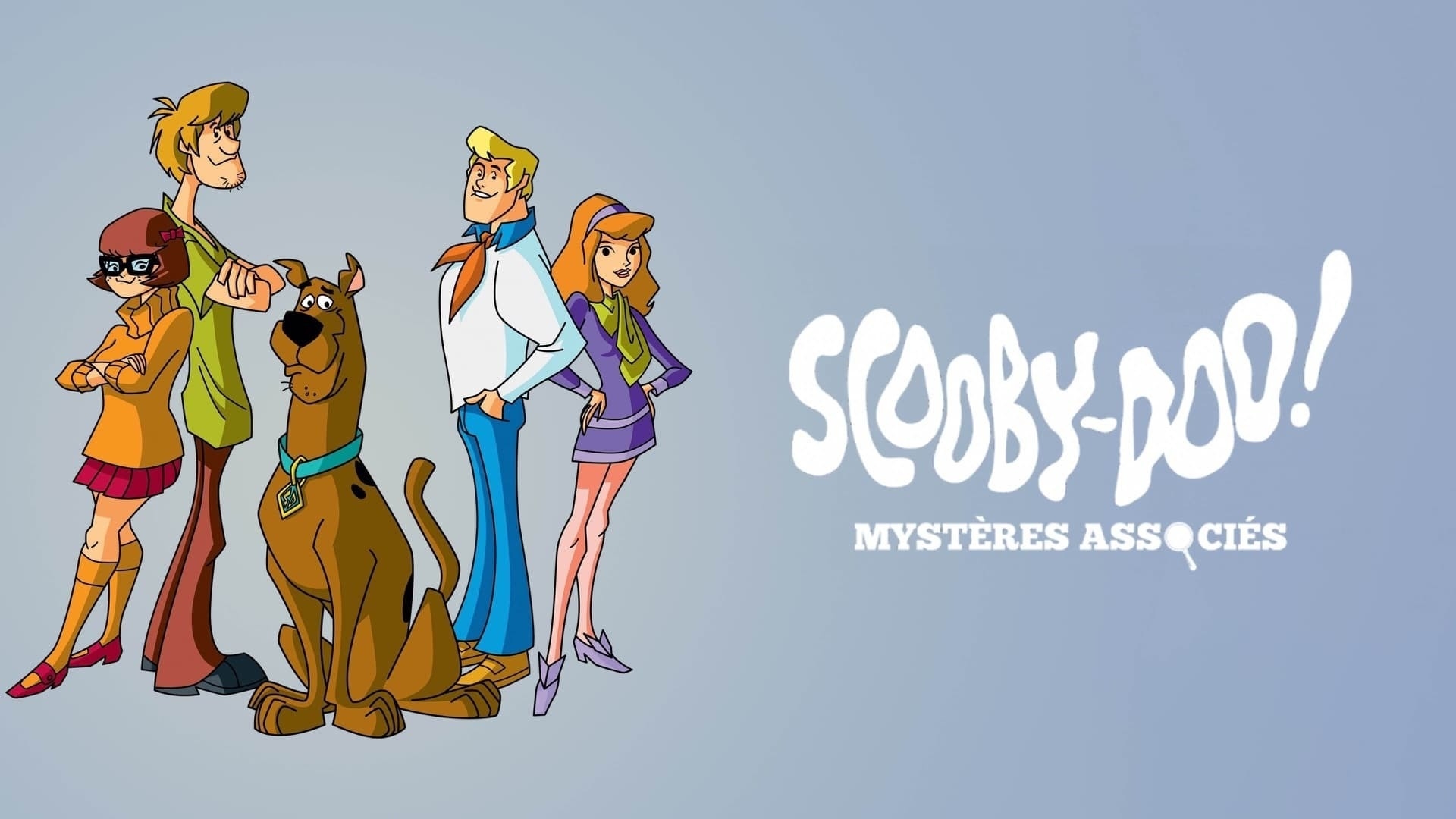 Vignette du programme télé Scooby-Doo, mystères associés