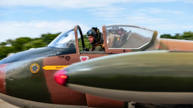 Vignette du programme télé Guy Martin: Top Gun