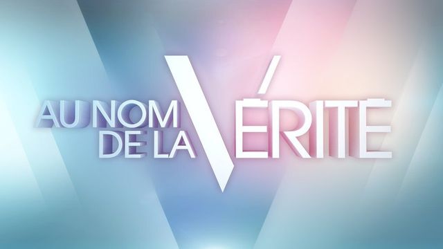 Vignette du programme télé Au nom de la vérité - Saison 4