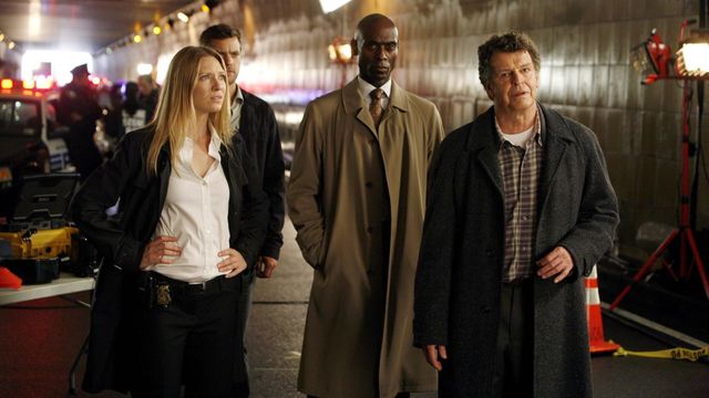Vignette du programme télé Fringe - Saison 1