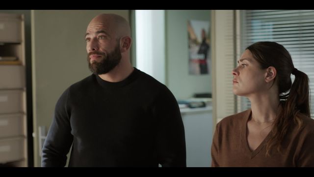 Vignette du programme télé Un si grand soleil - Saison 8