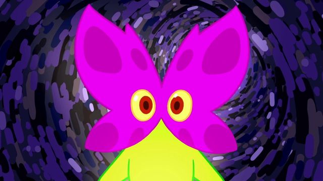 Vignette du programme télé Shaker Monster - Saison 1