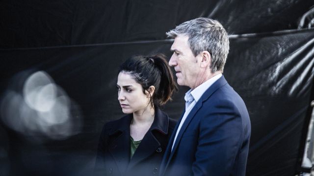 Vignette du programme télé Crimes parfaits - Saison 2