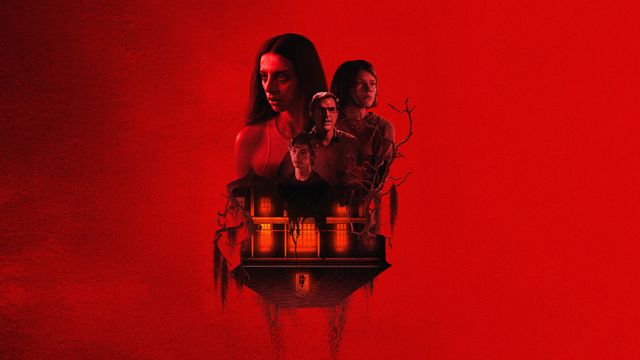 Vignette du programme télé Une maison dans le bayou