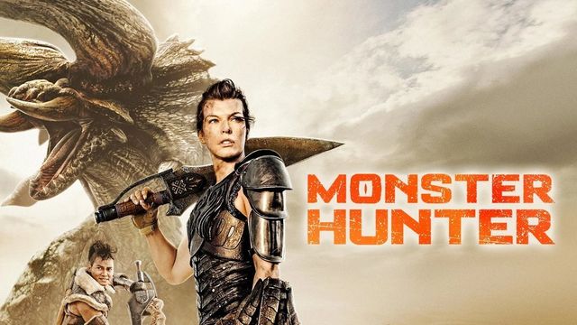 Vignette du programme télé Monster Hunter