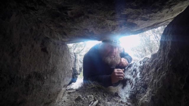Vignette du programme télé Seuls face à l'Alaska - Saison 6