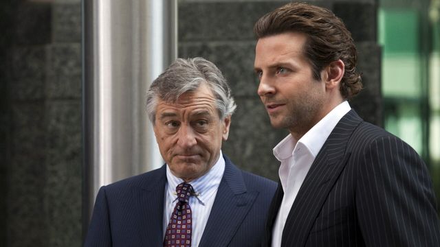 Vignette du programme télé Limitless