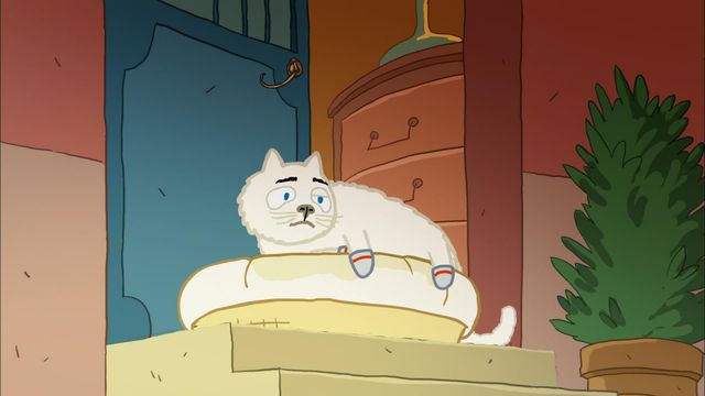Vignette du programme télé Anatole Latuile - Saison 1