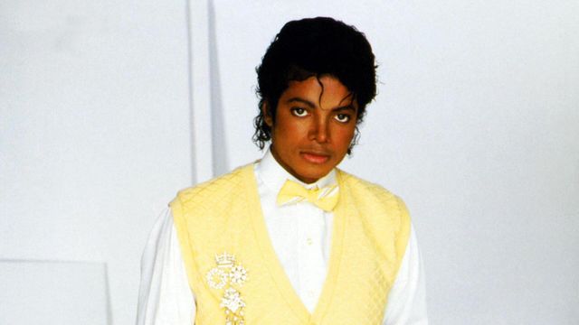 Vignette du programme télé Michael Jackson, l'envers d'une légende - Saison 1