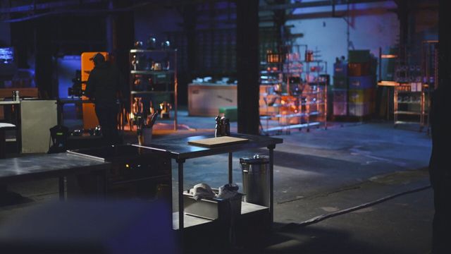 Vignette du programme télé Top chef : le concours parallèle - Saison 17