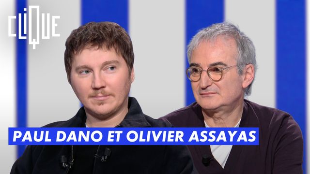 Vignette du programme télé Clique