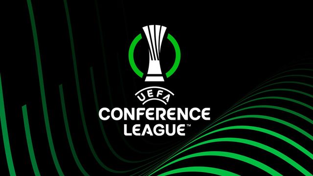 Vignette du programme télé Plateau avant-match UEFA Conference League